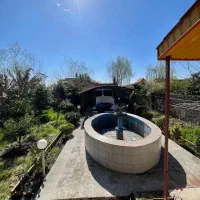 ویلا باغ ۴۰۰ متری خوش نشین