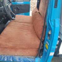 نیسان یخچالدار ماشین قشم هست