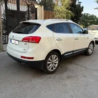 جک S5 اتومات 97