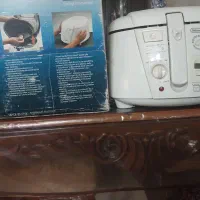 سرخ کن دلونگی