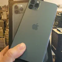 iphone 11 promax 256G 2sim