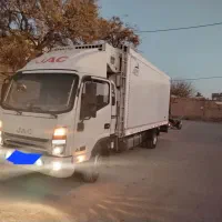 ماشین جک 9تن یخچالی
