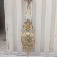 ساعت دیواری