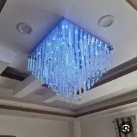 لوستر کم مصرف