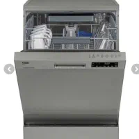 ظرفشویی بکو نقره ای
