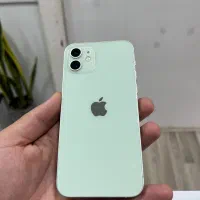گوشی آیفون ۱۲ نرمال