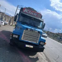 مدل ۶۲تک|خودرو سنگین|خوی, |دیوار