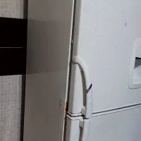 یخچال دودر