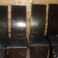 صندلی ناهار خوری