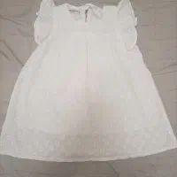 لباس ترک دخترانه بچه گانه و کودک
