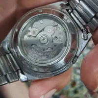 سیکو اصلی ژاپنی پشت شیشه