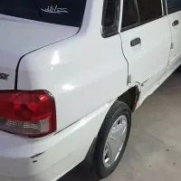 پراید ۱۳۲|خودرو سواری و وانت|بندر ماهشهر, |دیوار