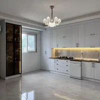 دکوراسین داخلی  و انواع کابینت (اقساطی)