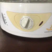 بخار بژ بلک اندیکر