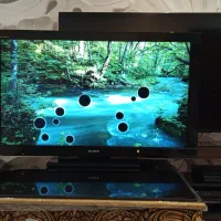 تلویزیون ۴۰اینچ سونی