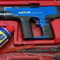 تفنگ میخکوب نوآ