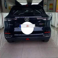 فروش چانگان cs55وارداتی فوری فوری