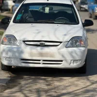 استثنایی ترین ریو۸۷