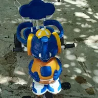 سه چرخه