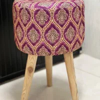 صندلی پاف نشینمن
