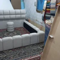 تخت مبلمان