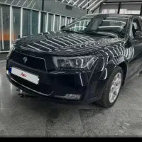 حواله خودرو دنا پلاس Ef7p با گیربکس ۶ دنده