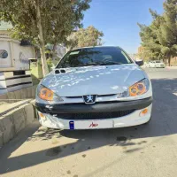 ۲۰۶ مدل ۹۷ tu3|خودرو سواری و وانت|سیرجان, |دیوار