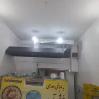 کانالسازی کولر و کانال آتشنشانی پس افکن
