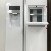 یخچال ساید بای ساید اسنوا با اقساط ۱۵ ماهه