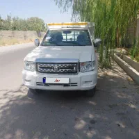 زامیاد پادرا پلاس ۲ گانه فول امکانات