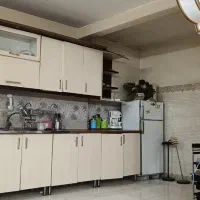 کابینت چوب