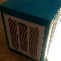 کولر آبی 3500