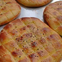فطیر سنتی
