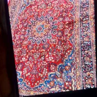 فرش دستباف