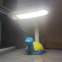 چراغ مطالعه