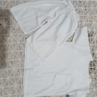 ست تیشرت و شلوارک پسرانه/xL
