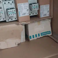 معاوضه و فروش قطعات برقی صنعتی باگوشی لمسی