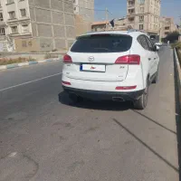 جک S5 اتومات ۹۶ سفید بیرنگ