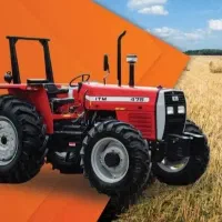 فروش تراکتور 475 جفت صفر خشک