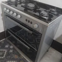 اجاق گازطرح فردرحد