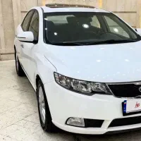 سراتو 96 اپشنال در حد صفر