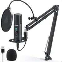 میکروفن کندانسر مائونو مدل AU-PM422