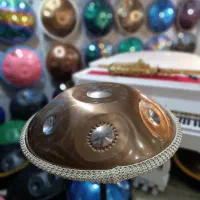 هنگدرام طرح برجسته(خرید و تعویض منصفانه سازها)