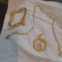فروش طلا