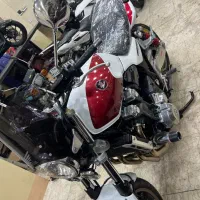 2015 Cb1300