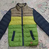 کاپشن پسرانه