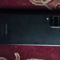 گوشی a12|موبایل|گرگان, |دیوار