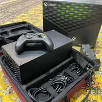 Xbox series x