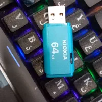 فلش 64 گیگ