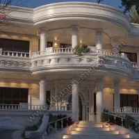 فروش-آپارتمان-صفر-190متر-تک-واحدی-رضا